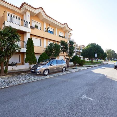 Carcavelos Apartment Kültér fotó