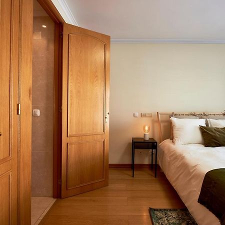 Carcavelos Apartment Kültér fotó