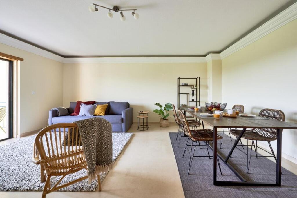 Carcavelos Apartment Kültér fotó