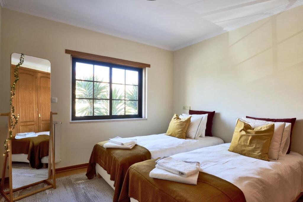 Carcavelos Apartment Kültér fotó