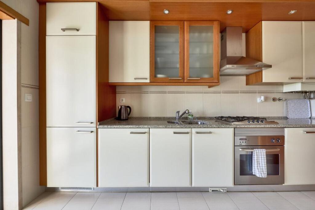 Carcavelos Apartment Kültér fotó