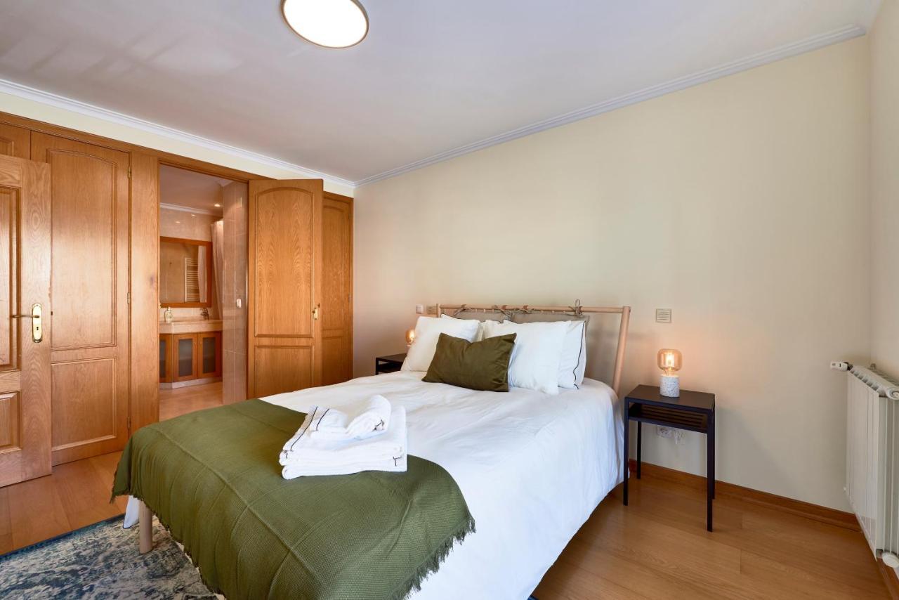 Carcavelos Apartment Kültér fotó
