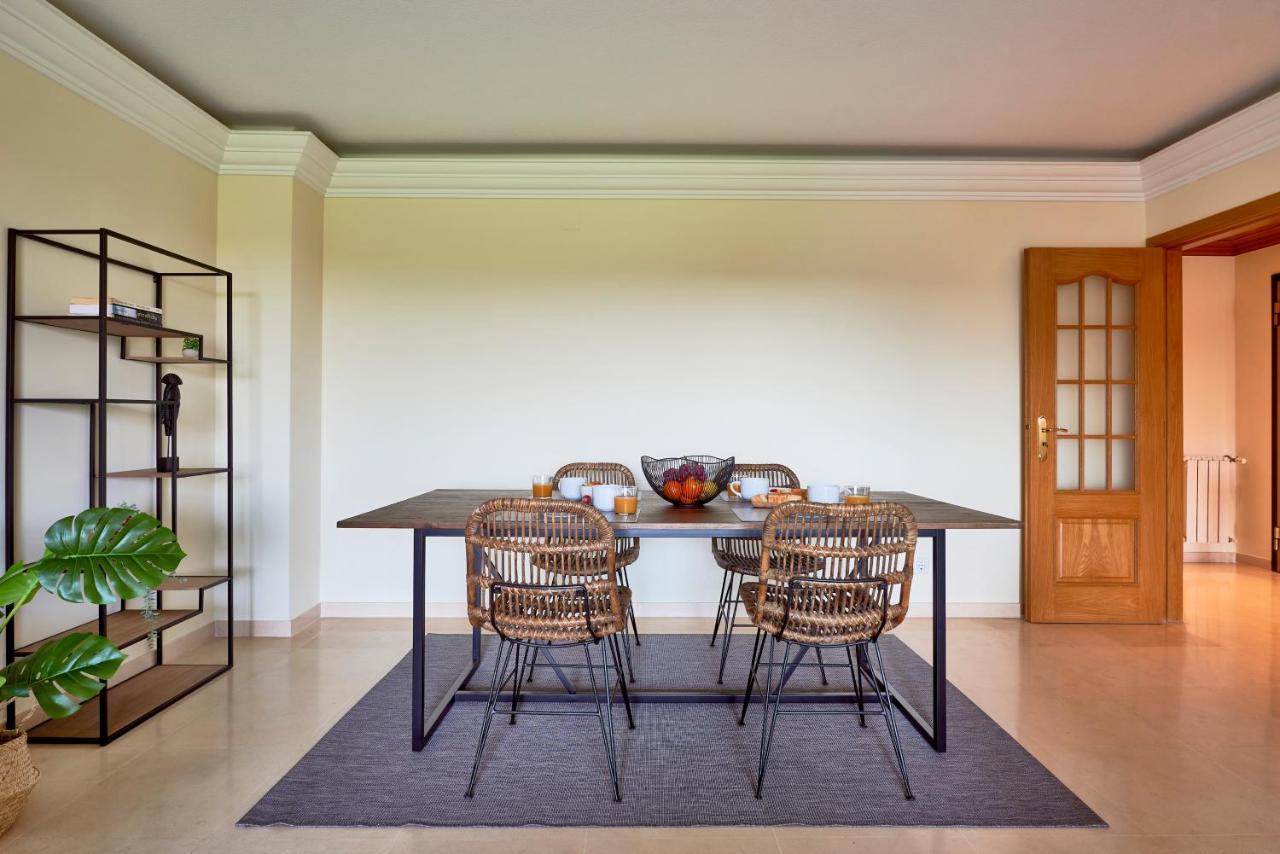 Carcavelos Apartment Kültér fotó