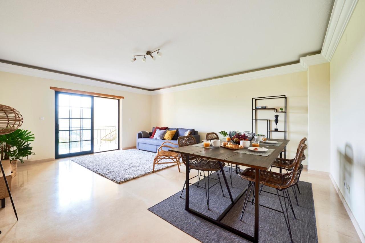 Carcavelos Apartment Kültér fotó