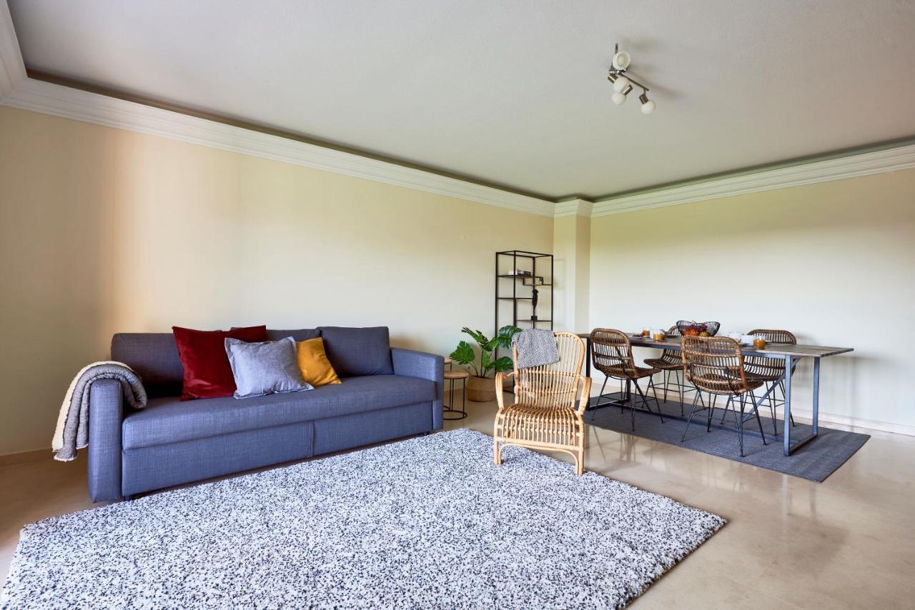 Carcavelos Apartment Kültér fotó