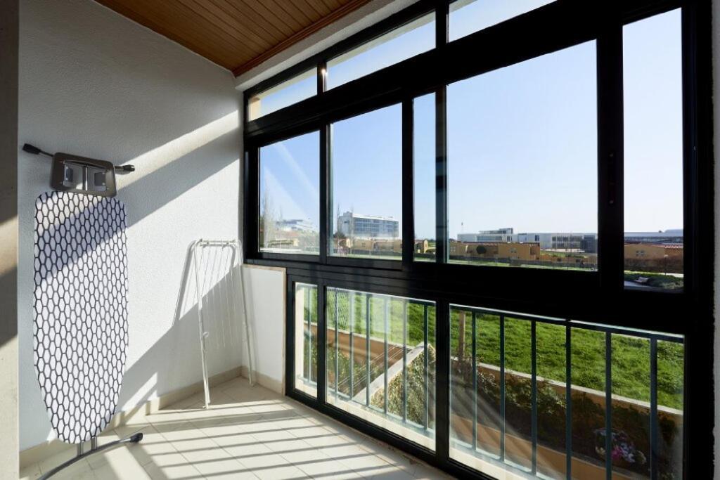 Carcavelos Apartment Kültér fotó