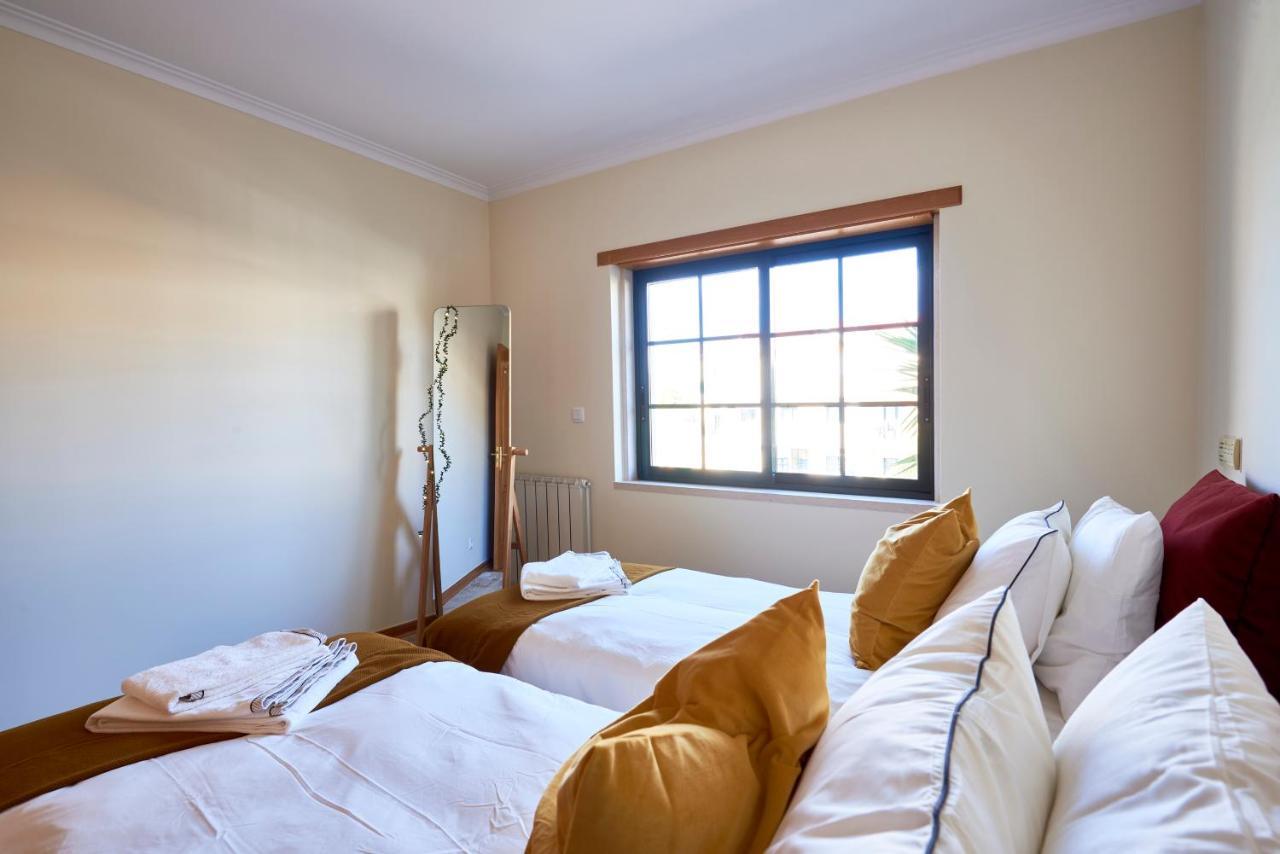 Carcavelos Apartment Kültér fotó