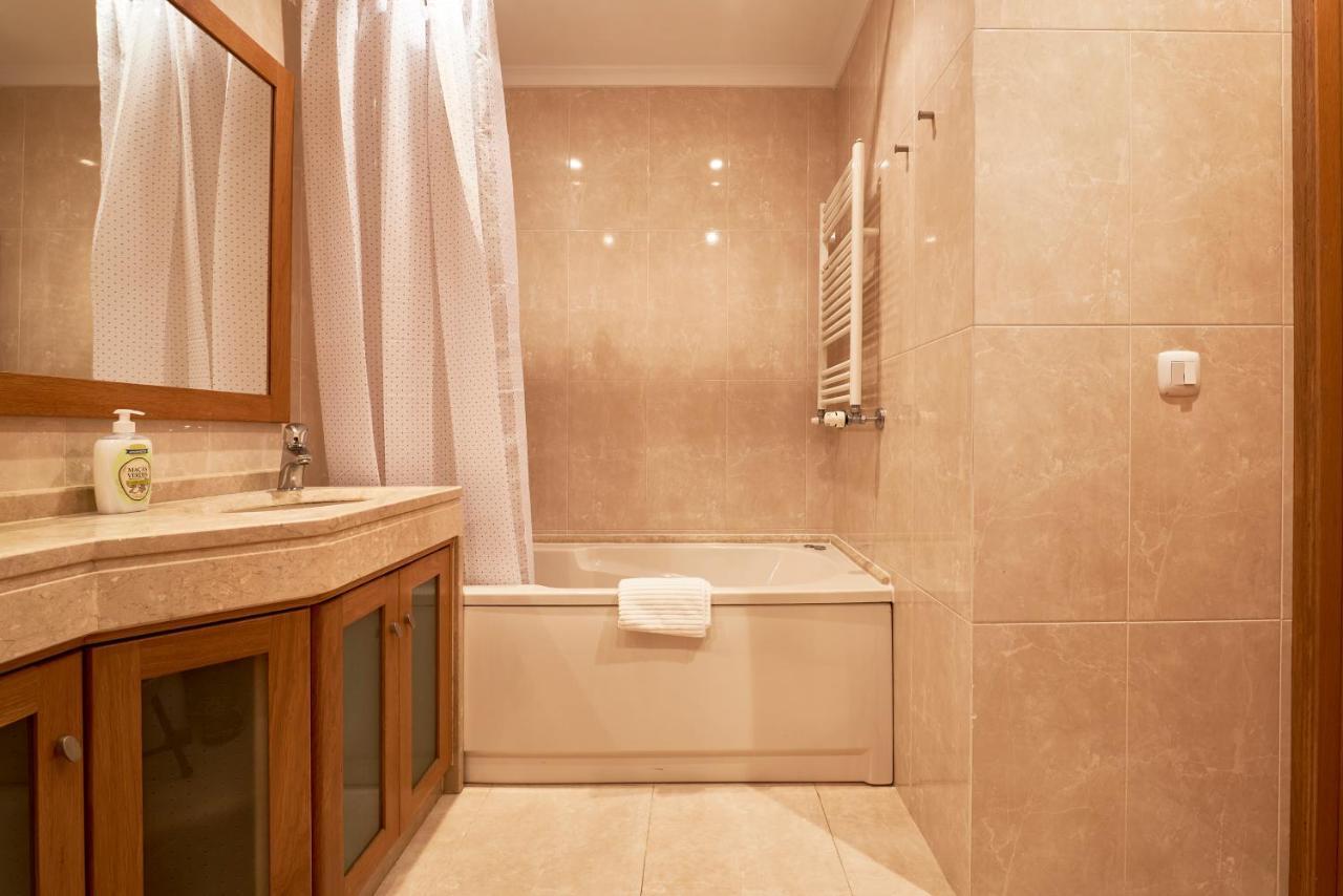 Carcavelos Apartment Kültér fotó