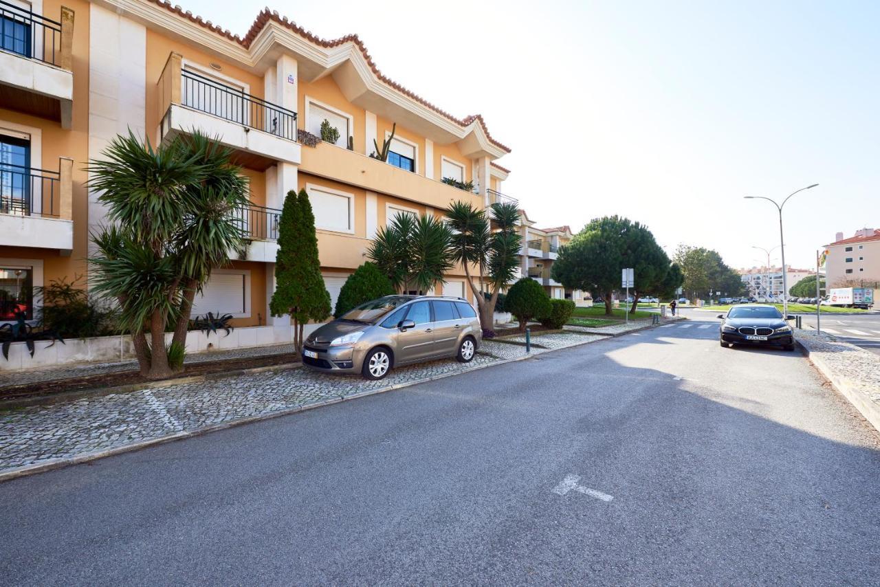 Carcavelos Apartment Kültér fotó