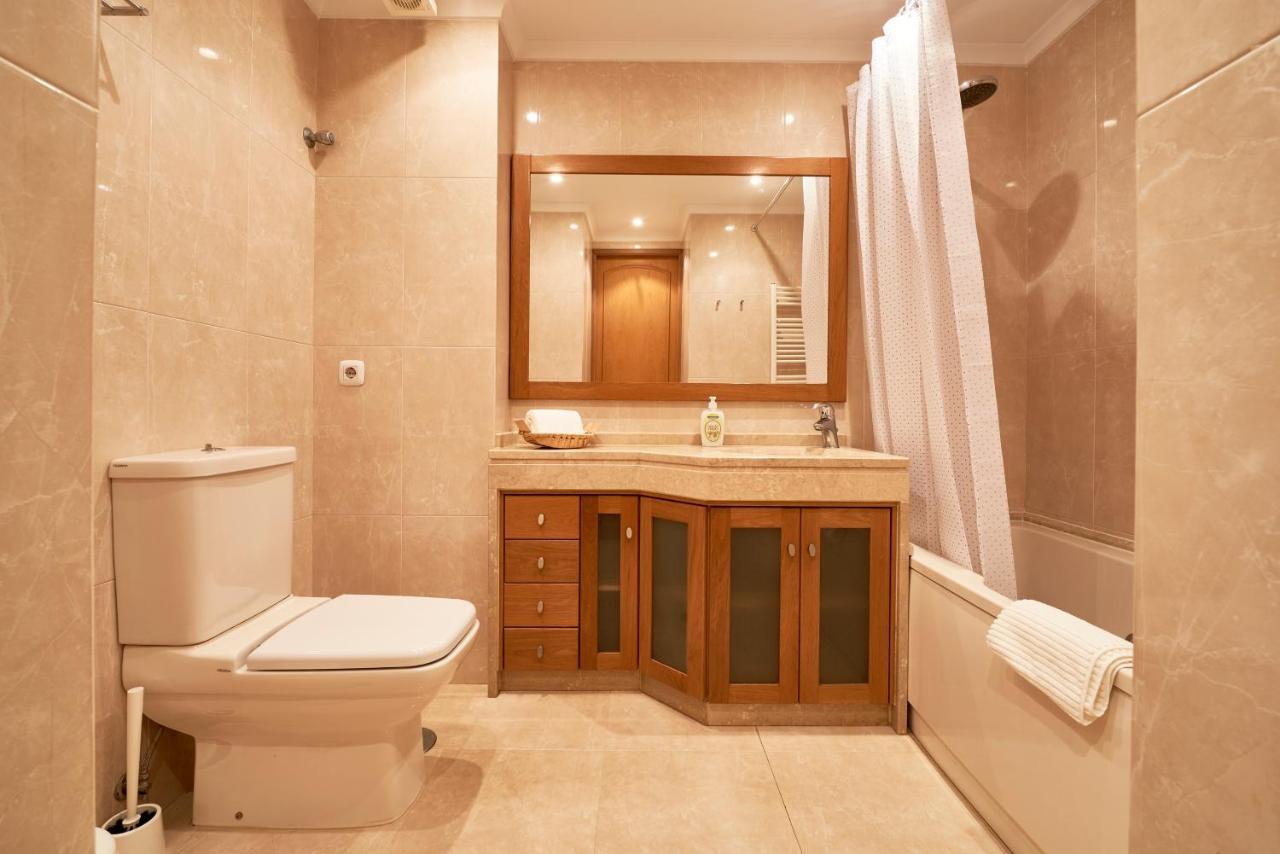 Carcavelos Apartment Kültér fotó