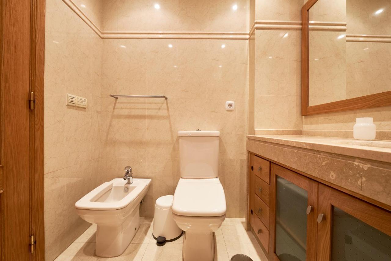 Carcavelos Apartment Kültér fotó