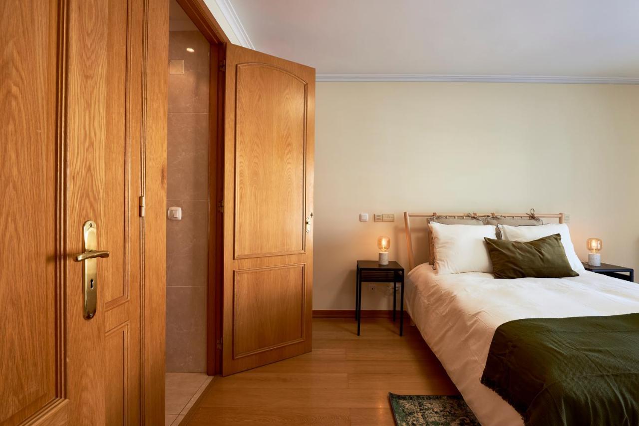 Carcavelos Apartment Kültér fotó