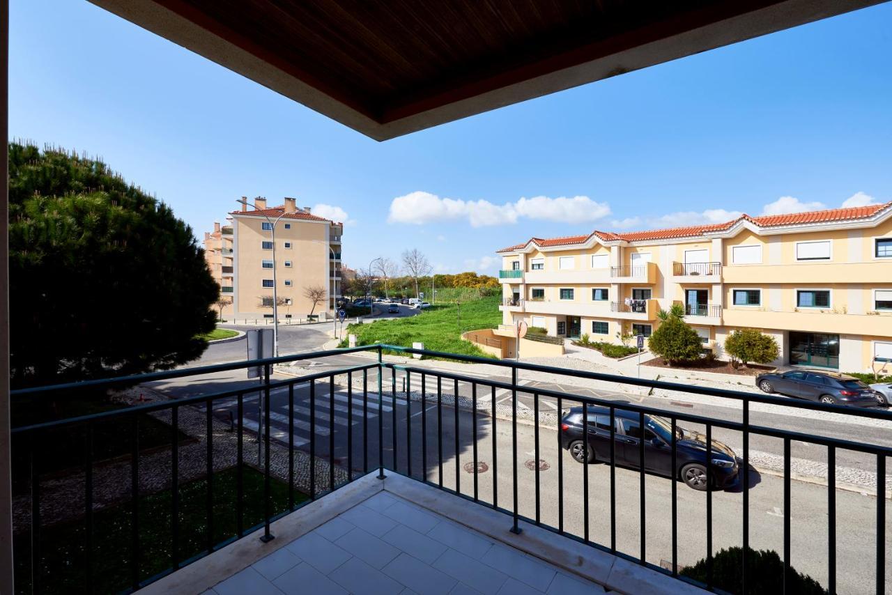 Carcavelos Apartment Kültér fotó