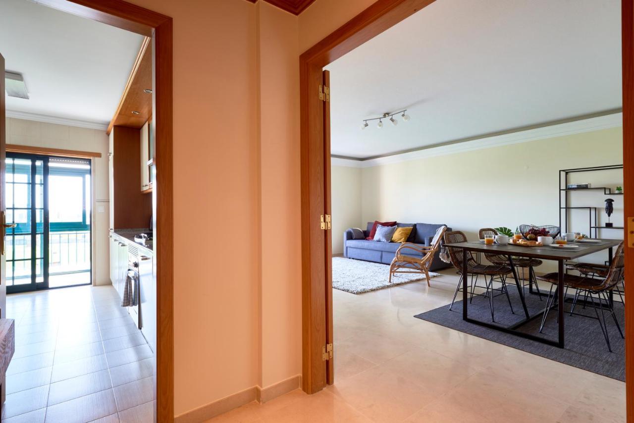 Carcavelos Apartment Kültér fotó