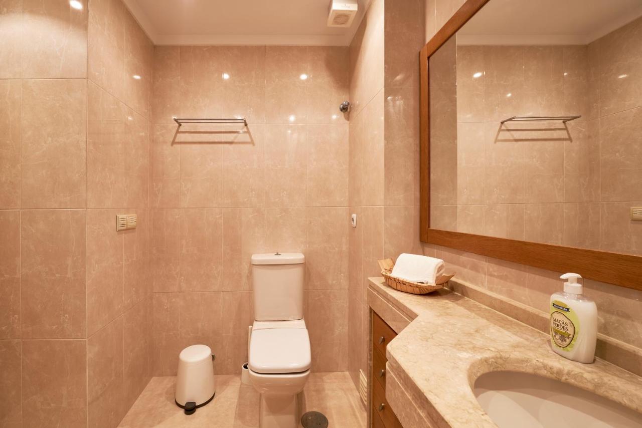 Carcavelos Apartment Kültér fotó