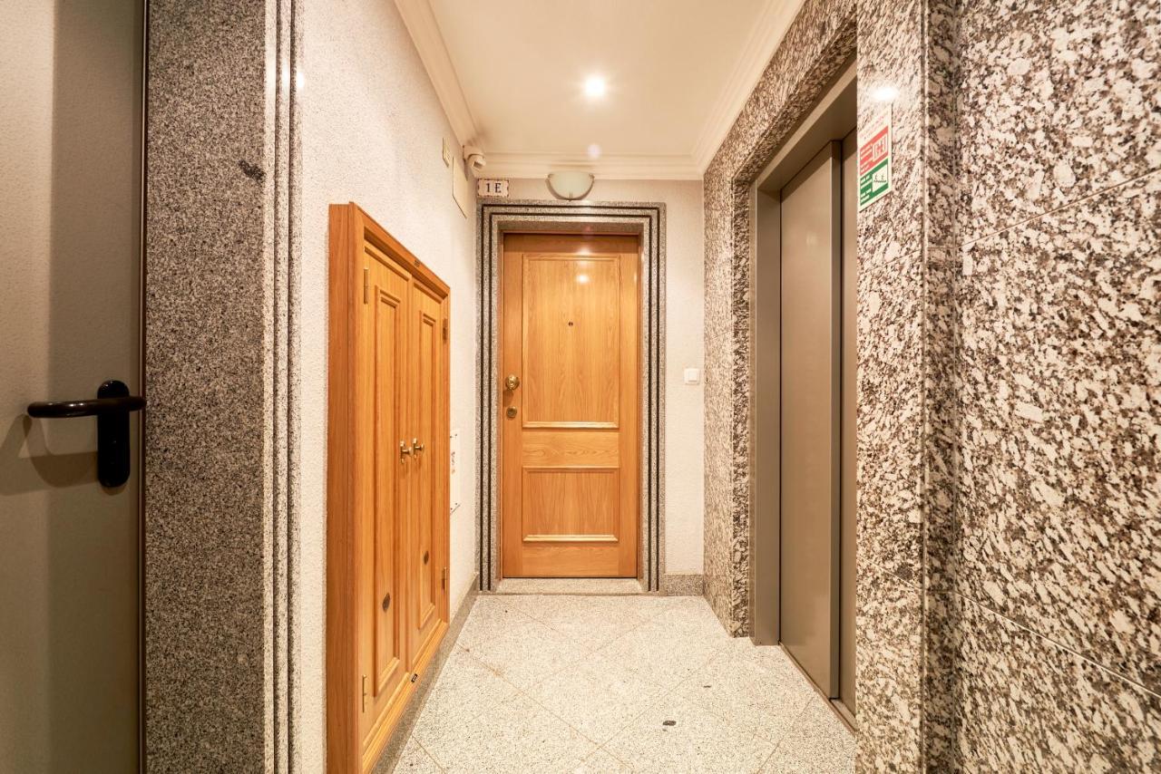 Carcavelos Apartment Kültér fotó
